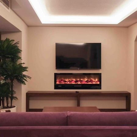 Phellos Suites Boutique Hotel ซิเล ภายนอก รูปภาพ