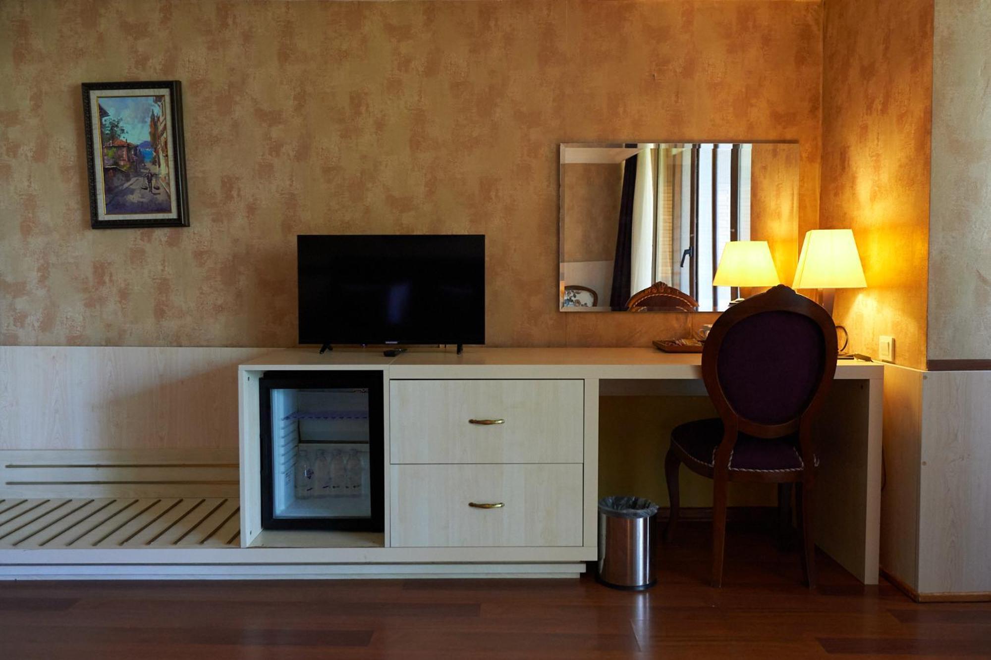 Phellos Suites Boutique Hotel ซิเล ภายนอก รูปภาพ