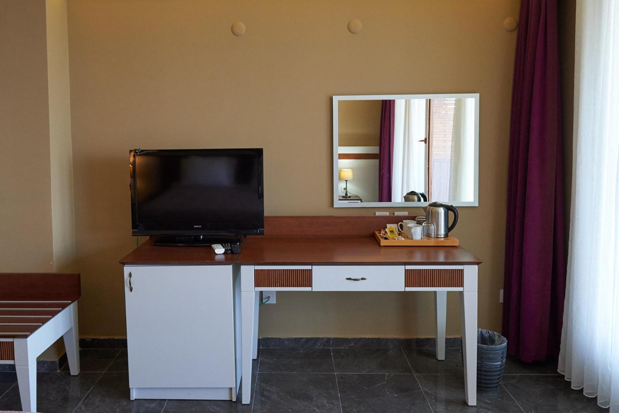 Phellos Suites Boutique Hotel ซิเล ภายนอก รูปภาพ