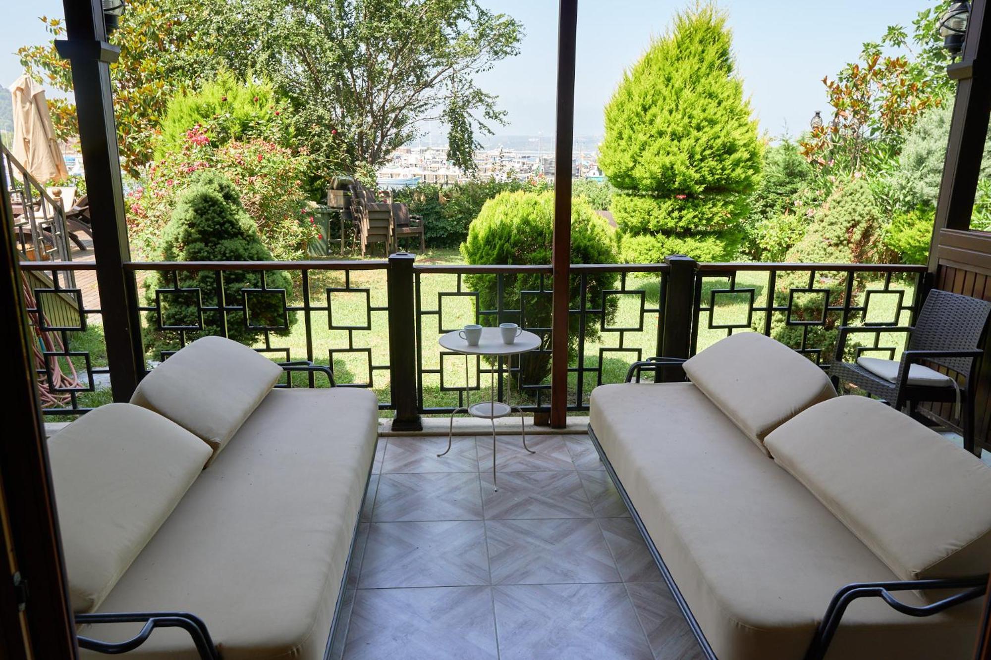 Phellos Suites Boutique Hotel ซิเล ภายนอก รูปภาพ