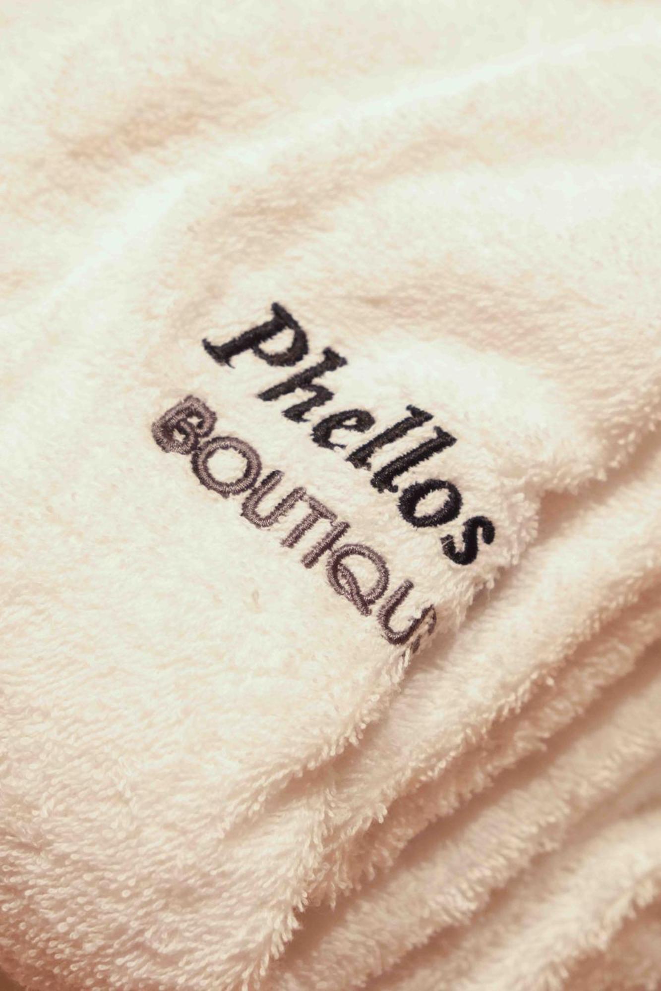 Phellos Suites Boutique Hotel ซิเล ภายนอก รูปภาพ