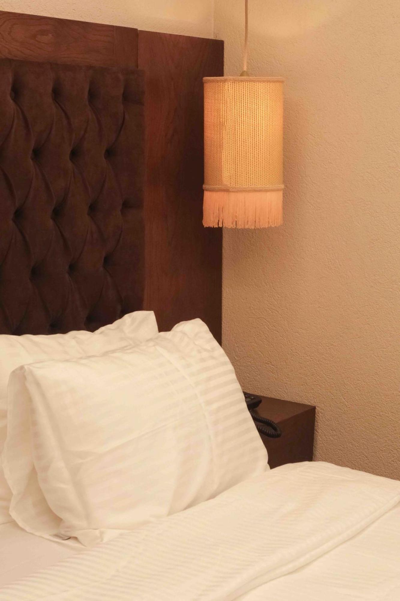Phellos Suites Boutique Hotel ซิเล ภายนอก รูปภาพ