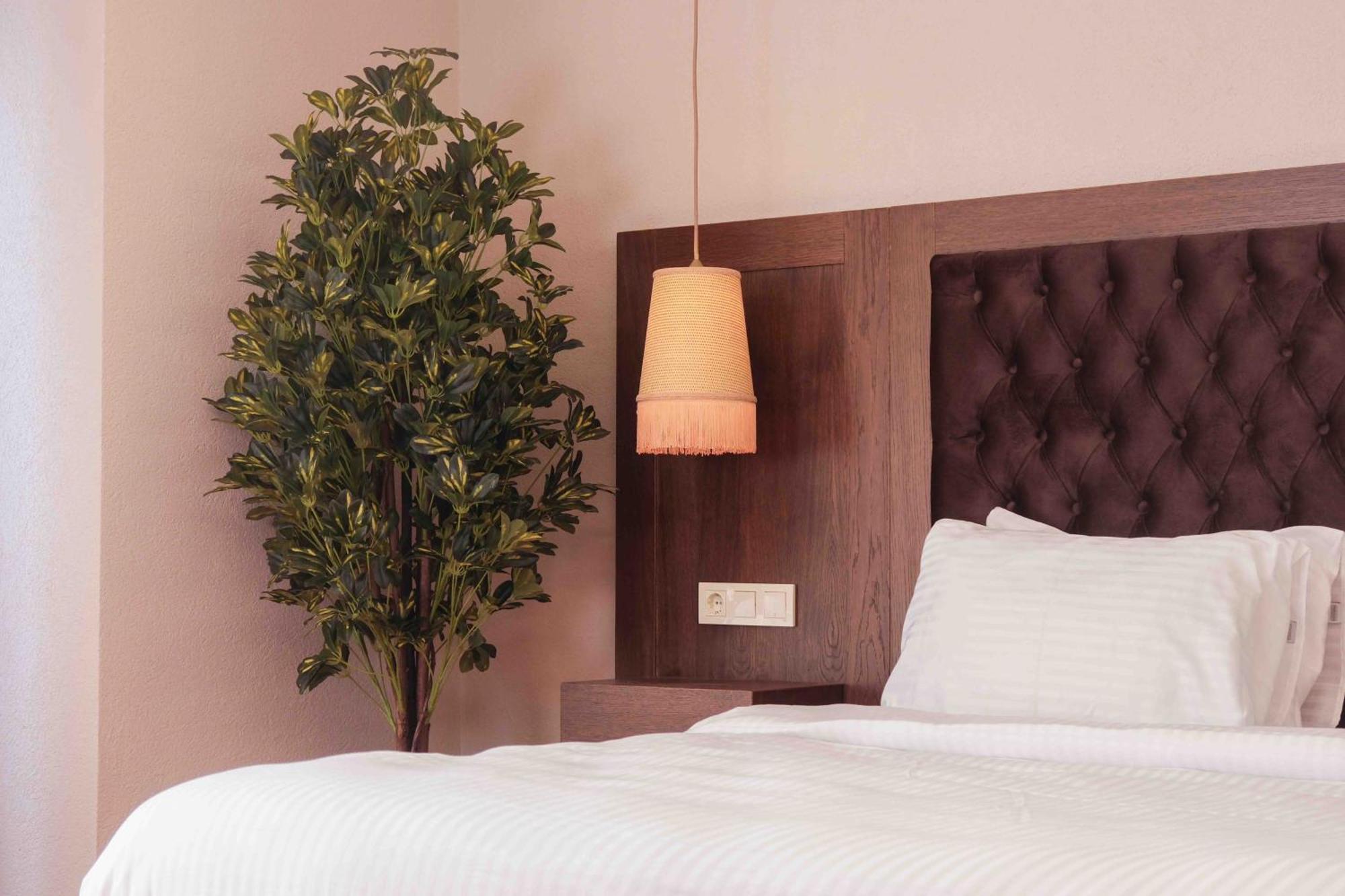Phellos Suites Boutique Hotel ซิเล ภายนอก รูปภาพ
