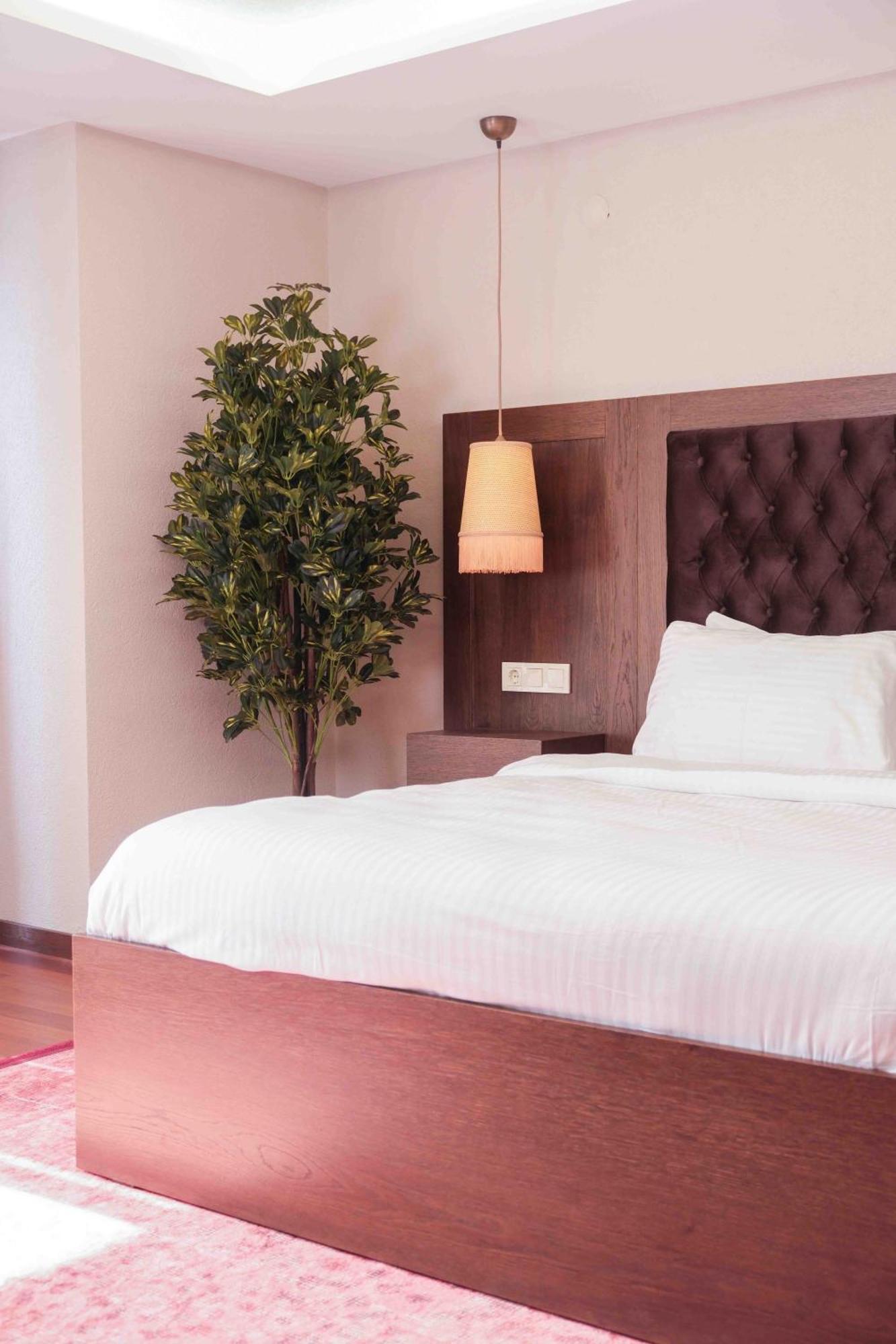 Phellos Suites Boutique Hotel ซิเล ภายนอก รูปภาพ