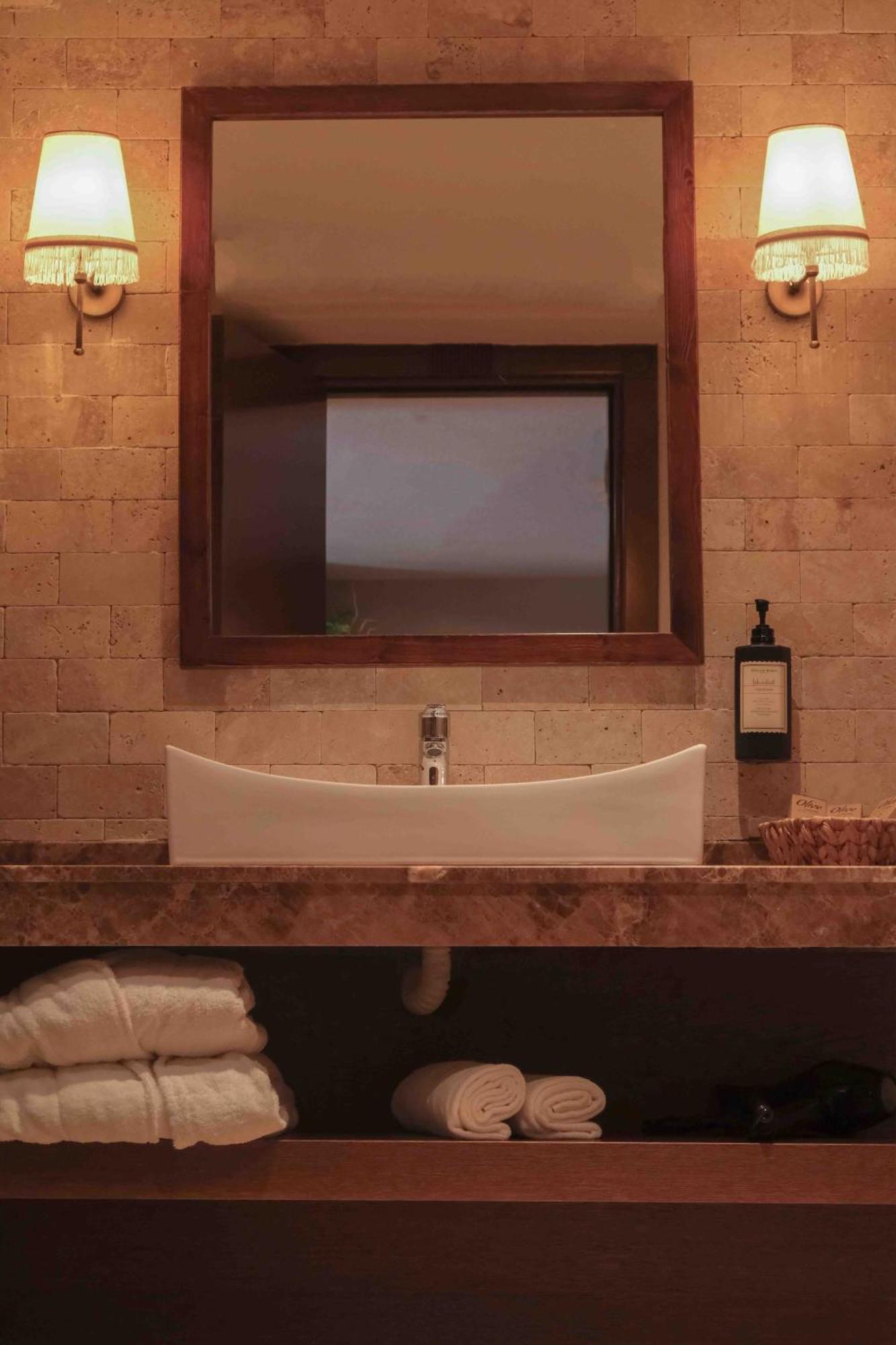Phellos Suites Boutique Hotel ซิเล ภายนอก รูปภาพ