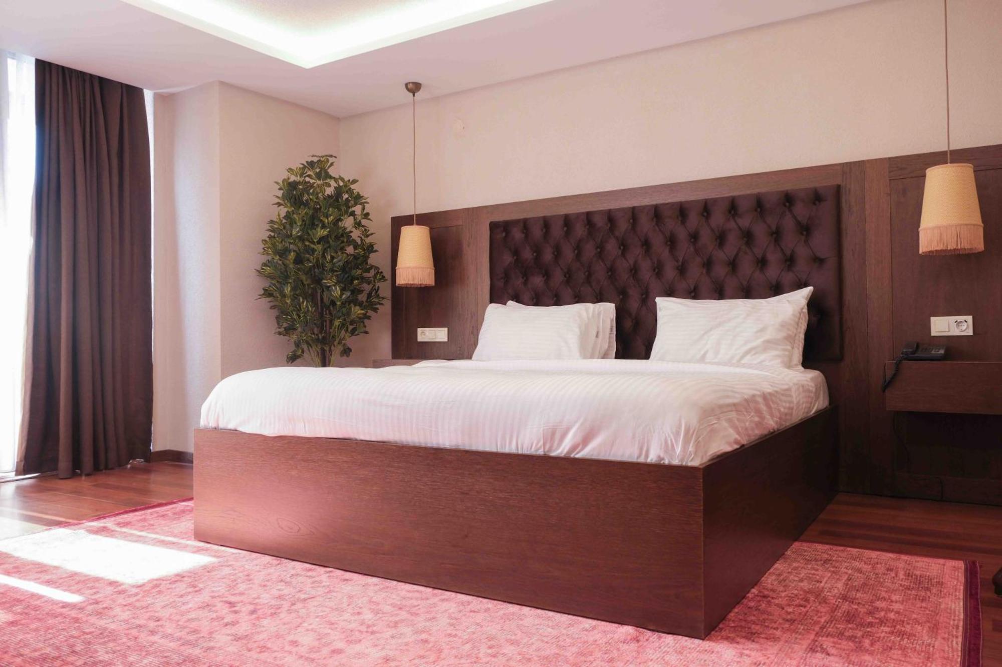 Phellos Suites Boutique Hotel ซิเล ภายนอก รูปภาพ