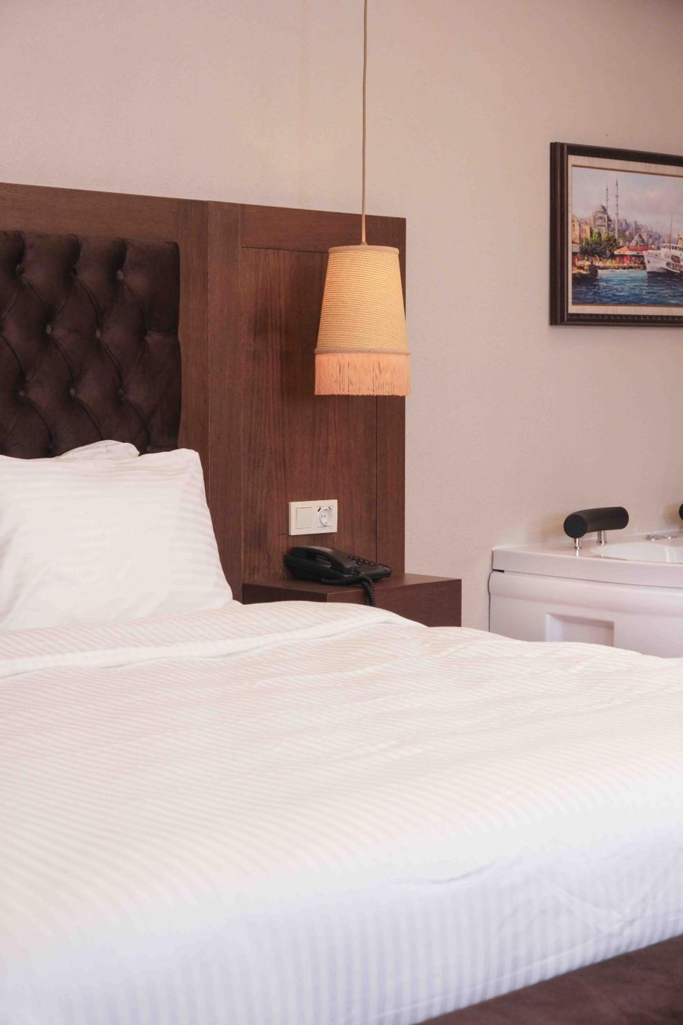 Phellos Suites Boutique Hotel ซิเล ภายนอก รูปภาพ