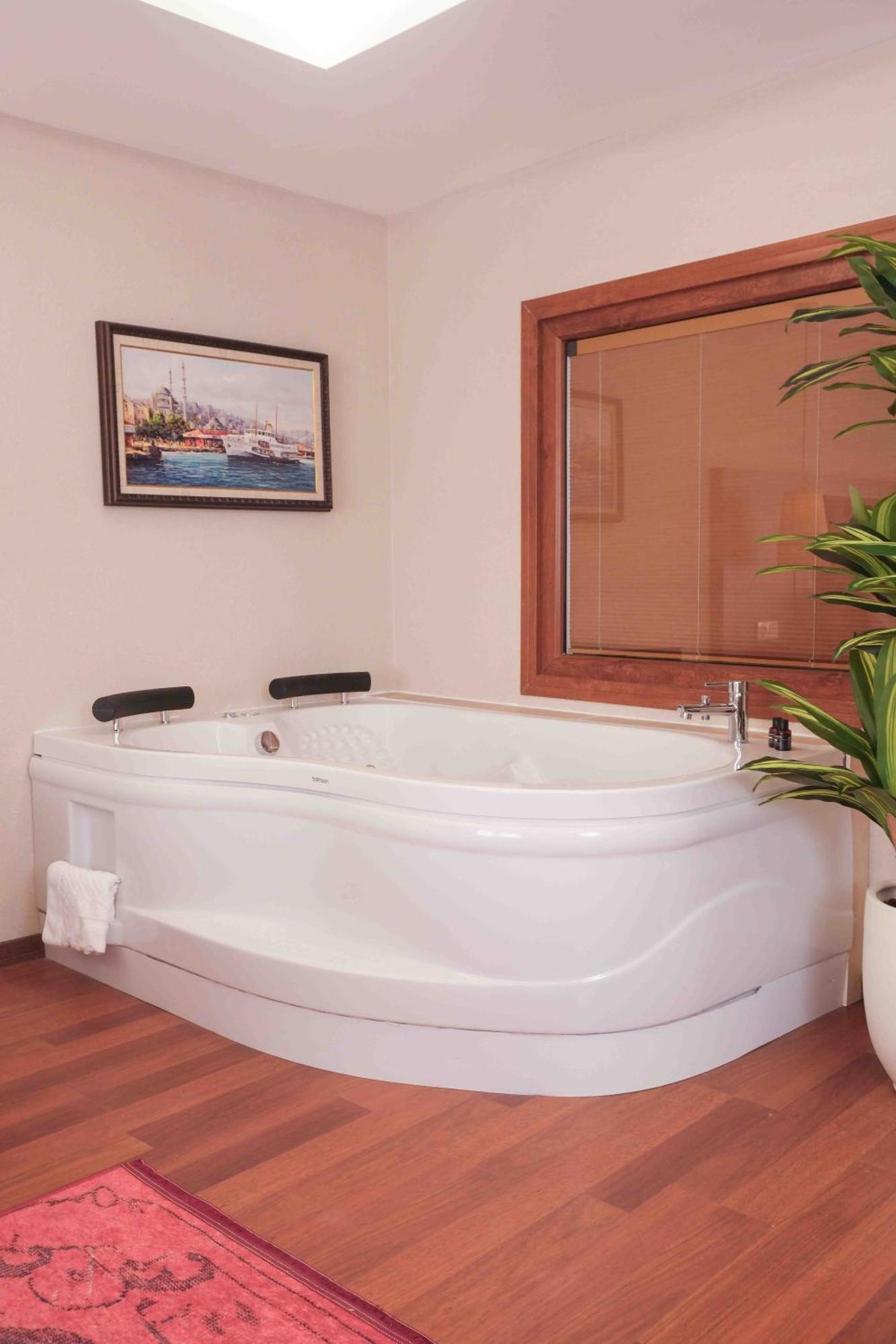 Phellos Suites Boutique Hotel ซิเล ภายนอก รูปภาพ